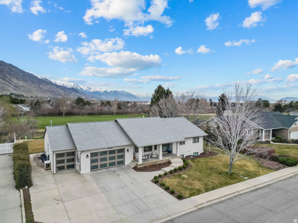 10686 N JERLING DR Highland, UT 84003