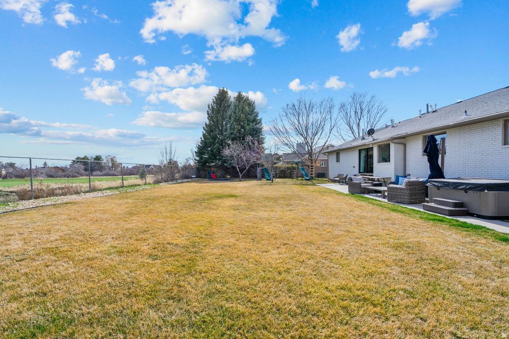 10686 N JERLING DR Highland, UT 84003