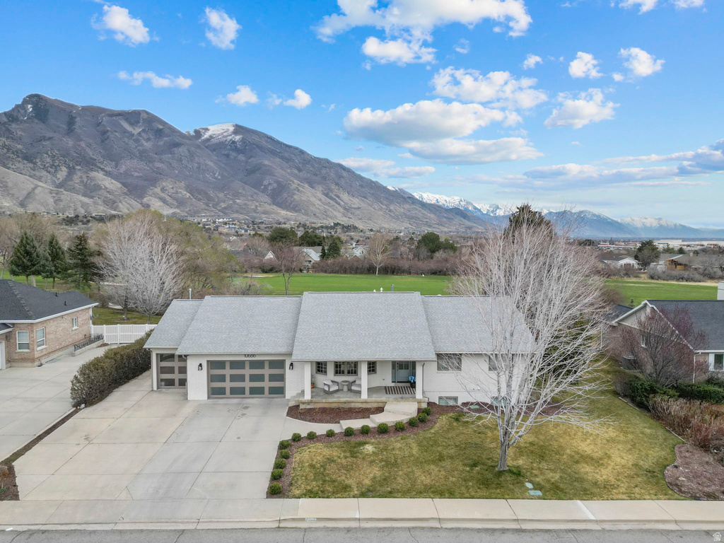 10686 N JERLING DR Highland, UT 84003