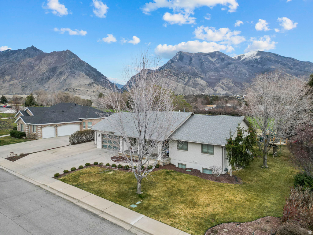 10686 N JERLING DR Highland, UT 84003