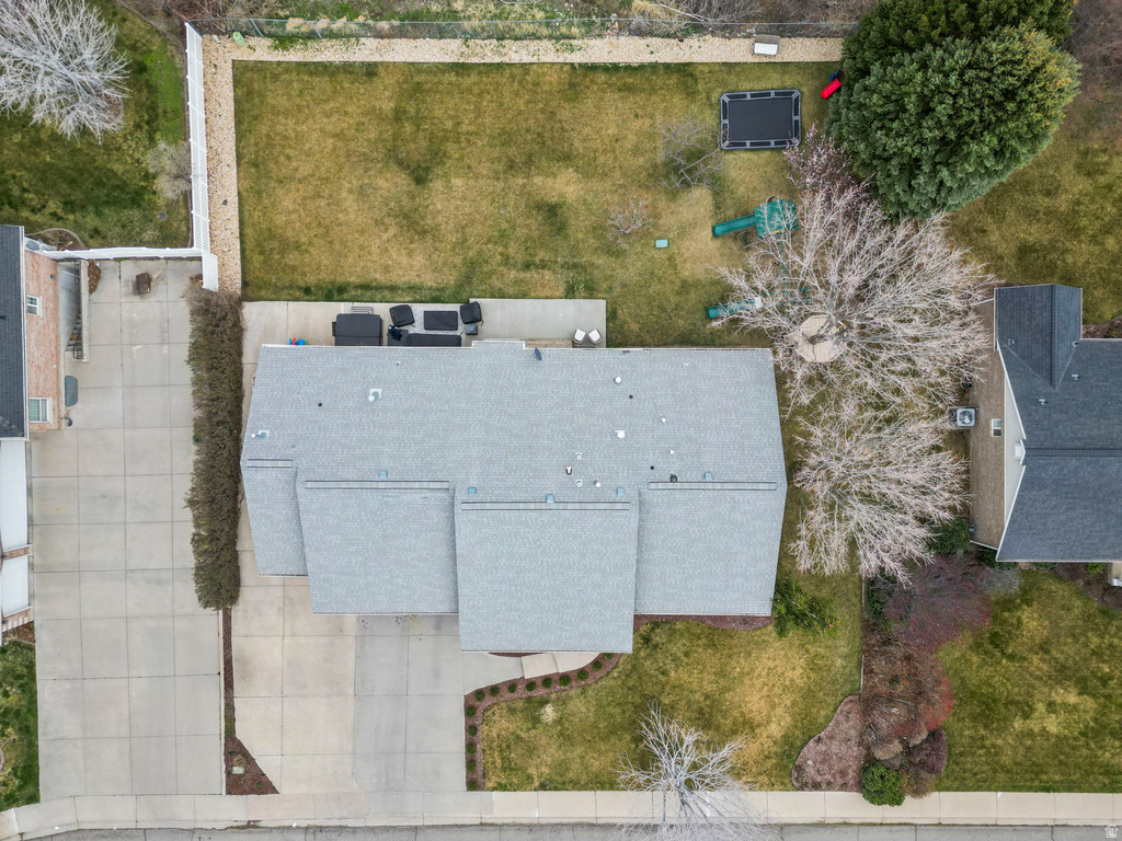 10686 N JERLING DR Highland, UT 84003