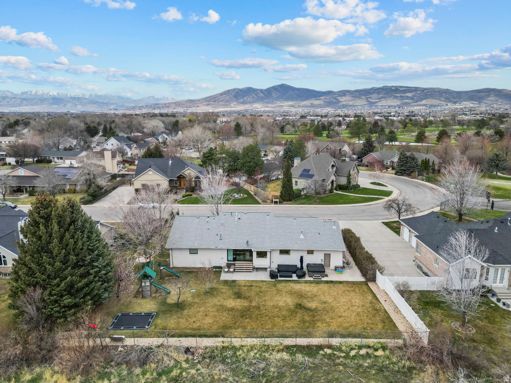 10686 N JERLING DR Highland, UT 84003