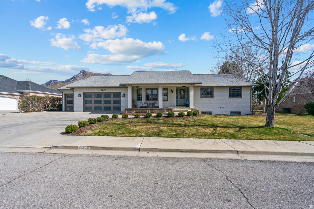 10686 N JERLING DR Highland, UT 84003