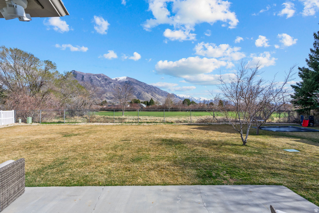 10686 N JERLING DR Highland, UT 84003