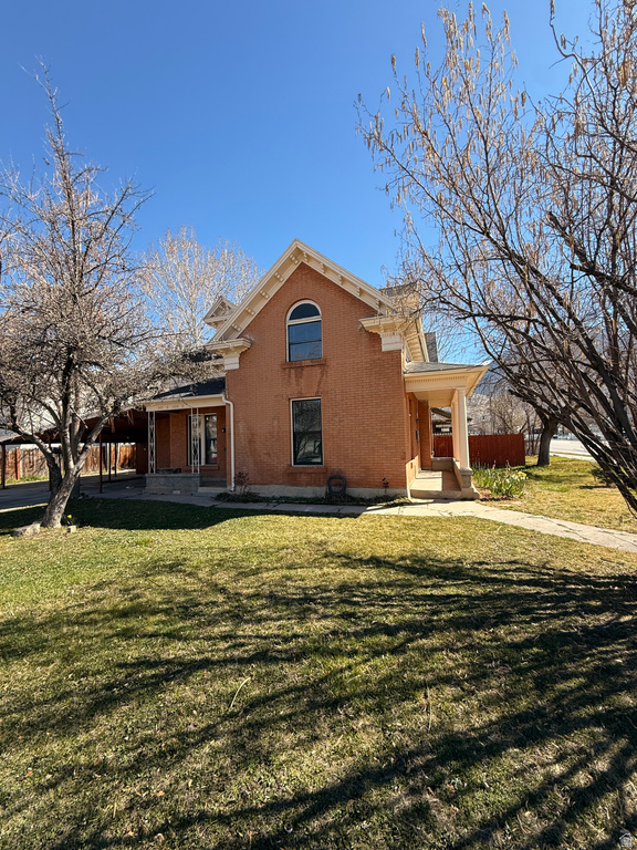 305 E 300 S Provo, UT 84606