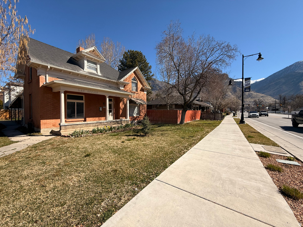 305 E 300 S Provo, UT 84606