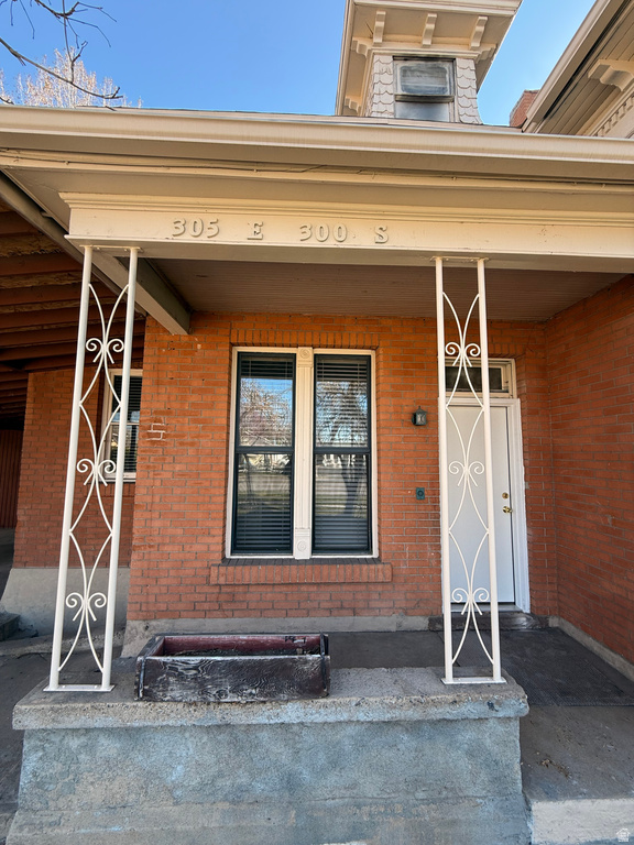 305 E 300 S Provo, UT 84606