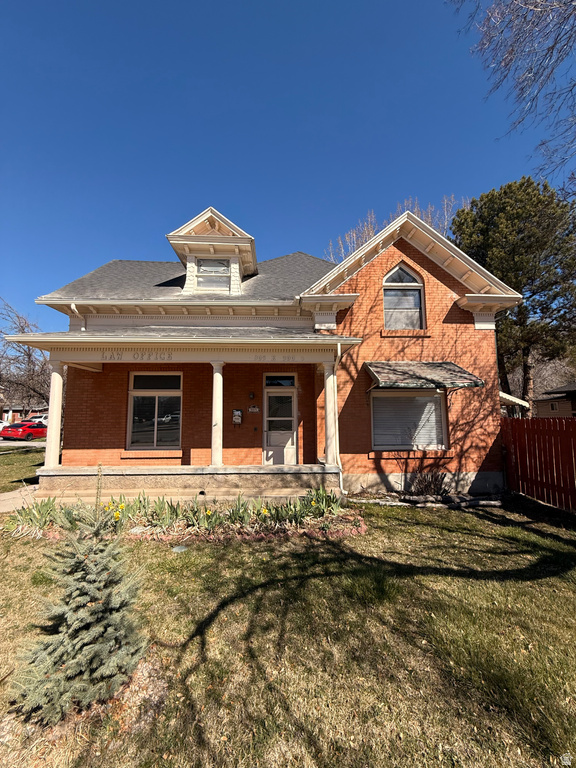 305 E 300 S Provo, UT 84606