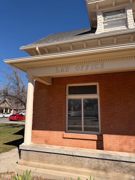 305 E 300 S Provo, UT 84606