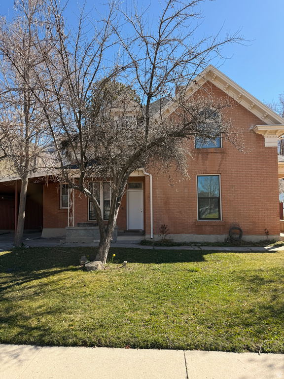 305 E 300 S Provo, UT 84606