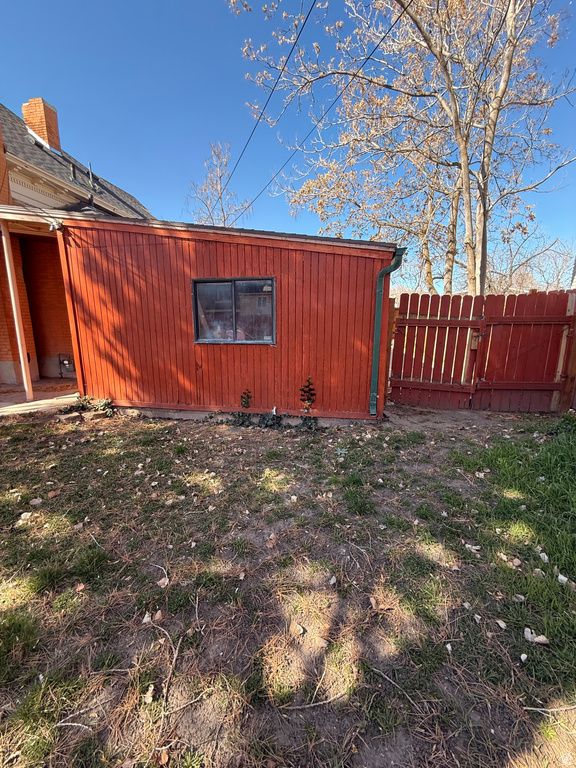 305 E 300 S Provo, UT 84606