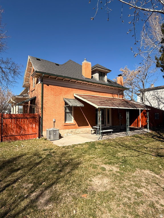 305 E 300 S Provo, UT 84606