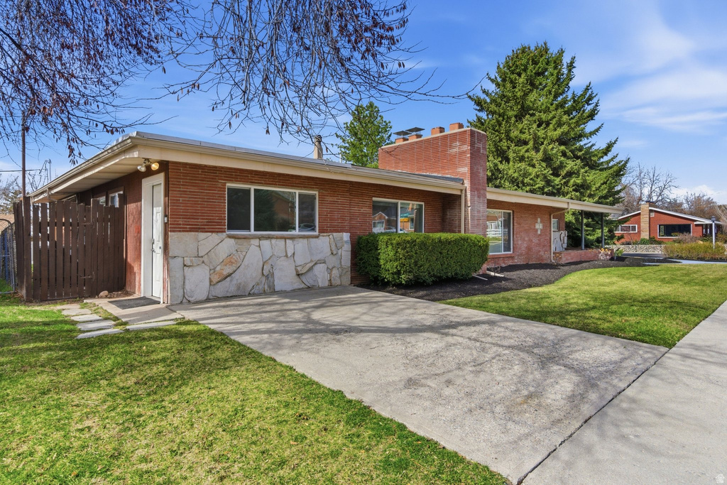 1411 N LOCUST LN Provo, UT 84604