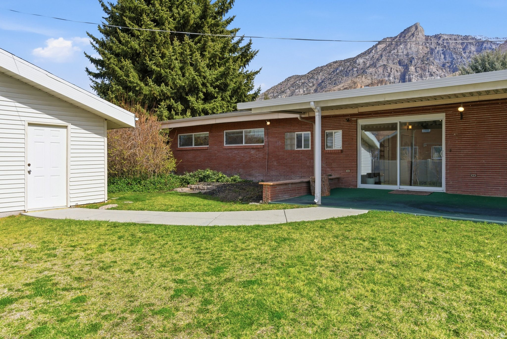 1411 N LOCUST LN Provo, UT 84604