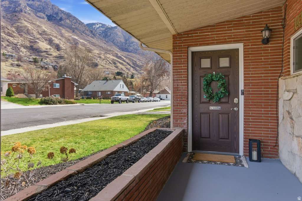 1411 N LOCUST LN Provo, UT 84604