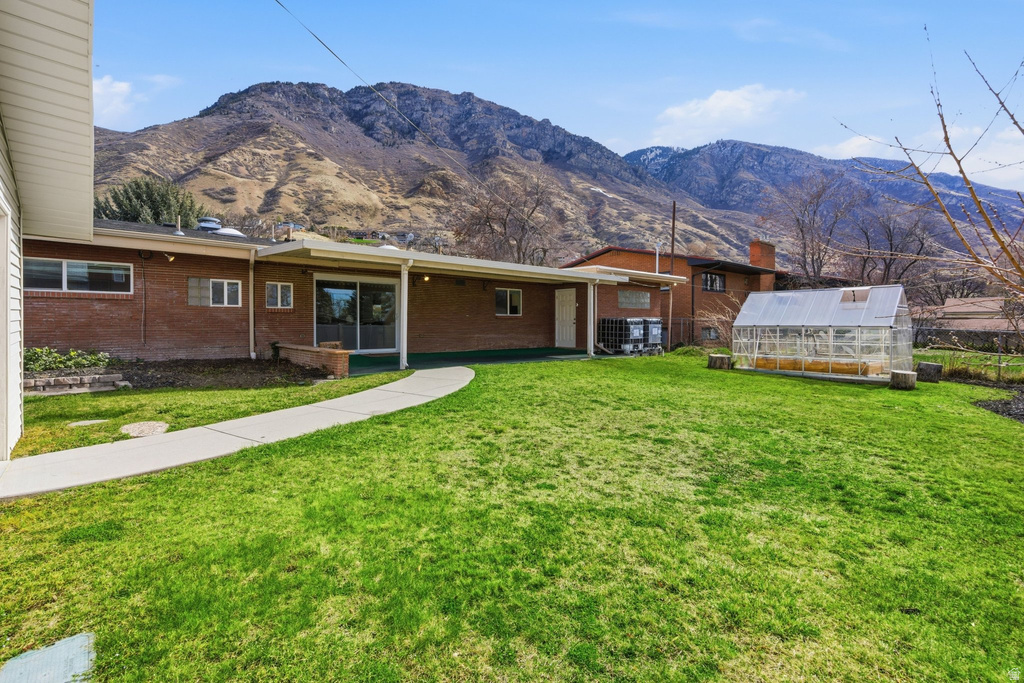 1411 N LOCUST LN Provo, UT 84604