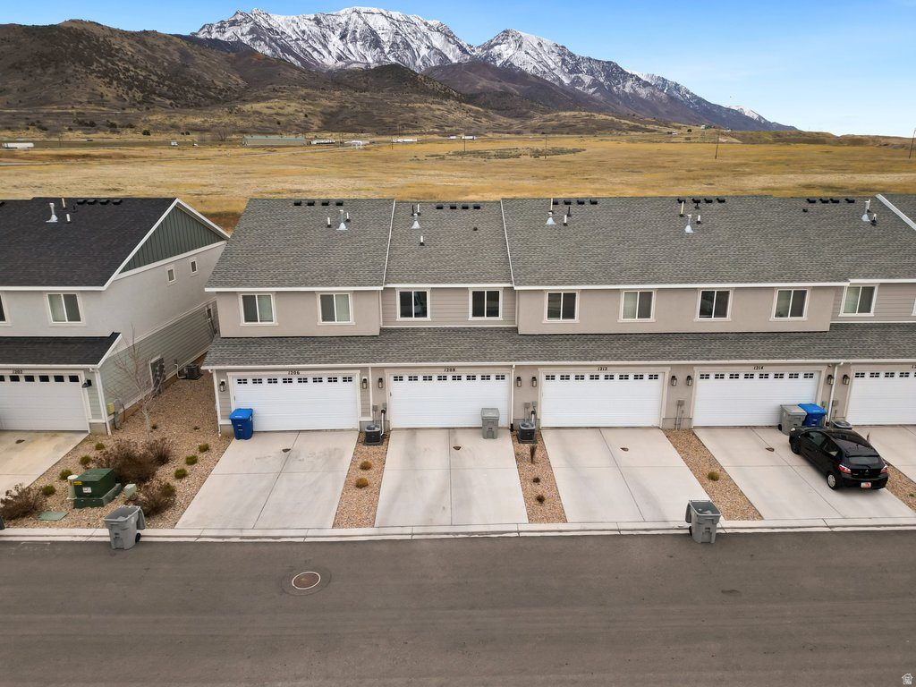 1208 W SUMMIT RIDGE PKWY Santaquin, UT 84655