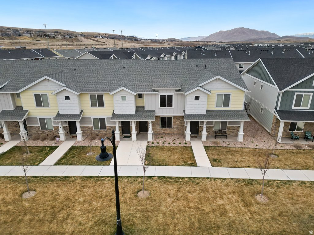 1208 W SUMMIT RIDGE PKWY Santaquin, UT 84655