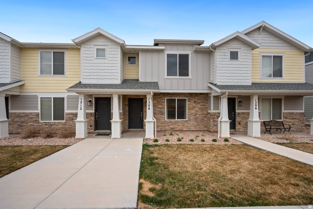 1208 W SUMMIT RIDGE PKWY Santaquin, UT 84655