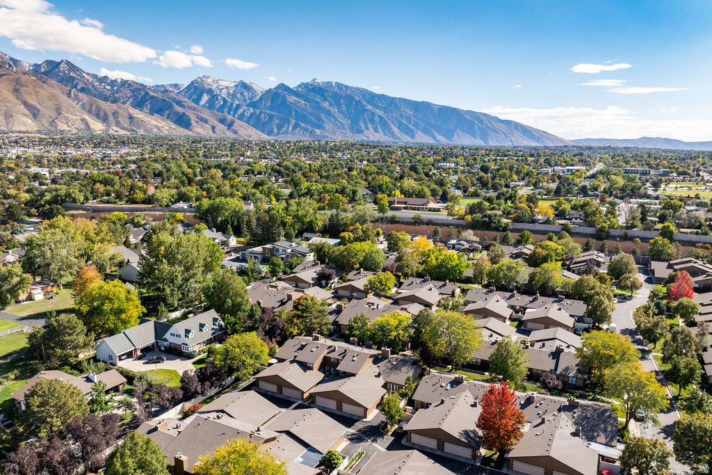 1706 E 6485 S Salt Lake City, UT 84121