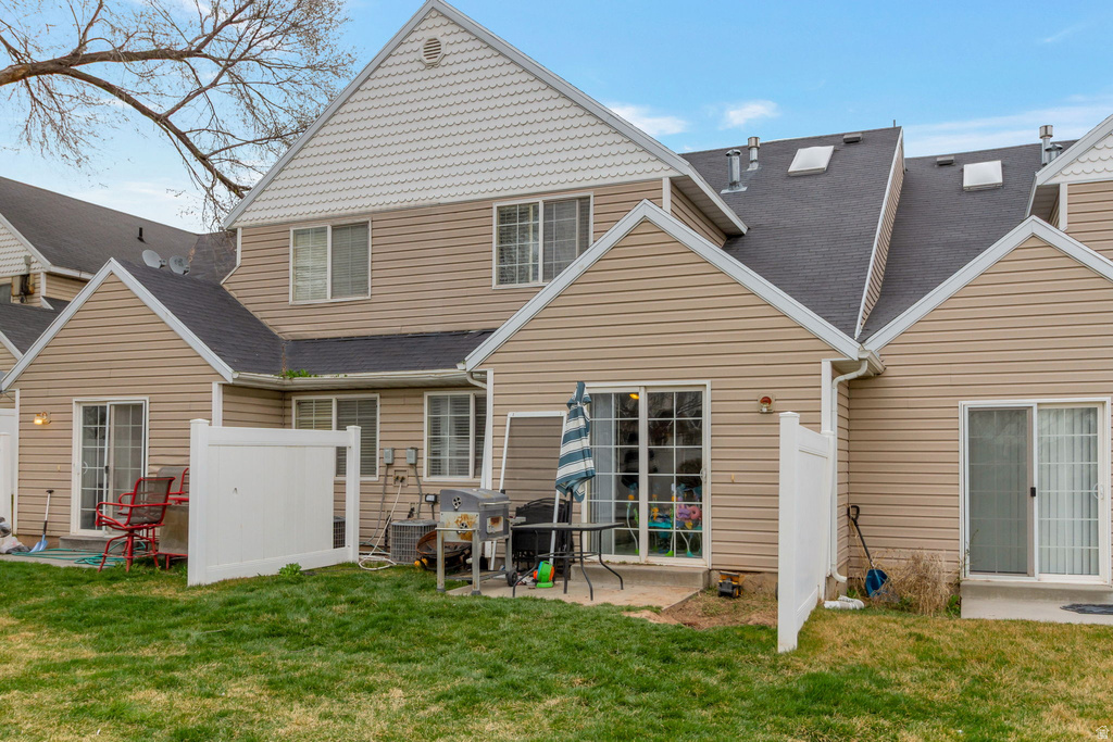 935 N 1125 W Layton, UT 84041