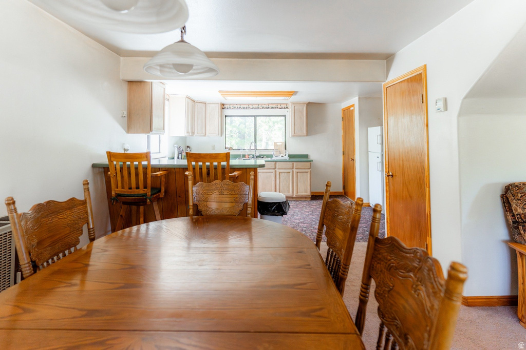 1270 W STRAWBERRY POINT RD Duck Creek Village, UT 84762