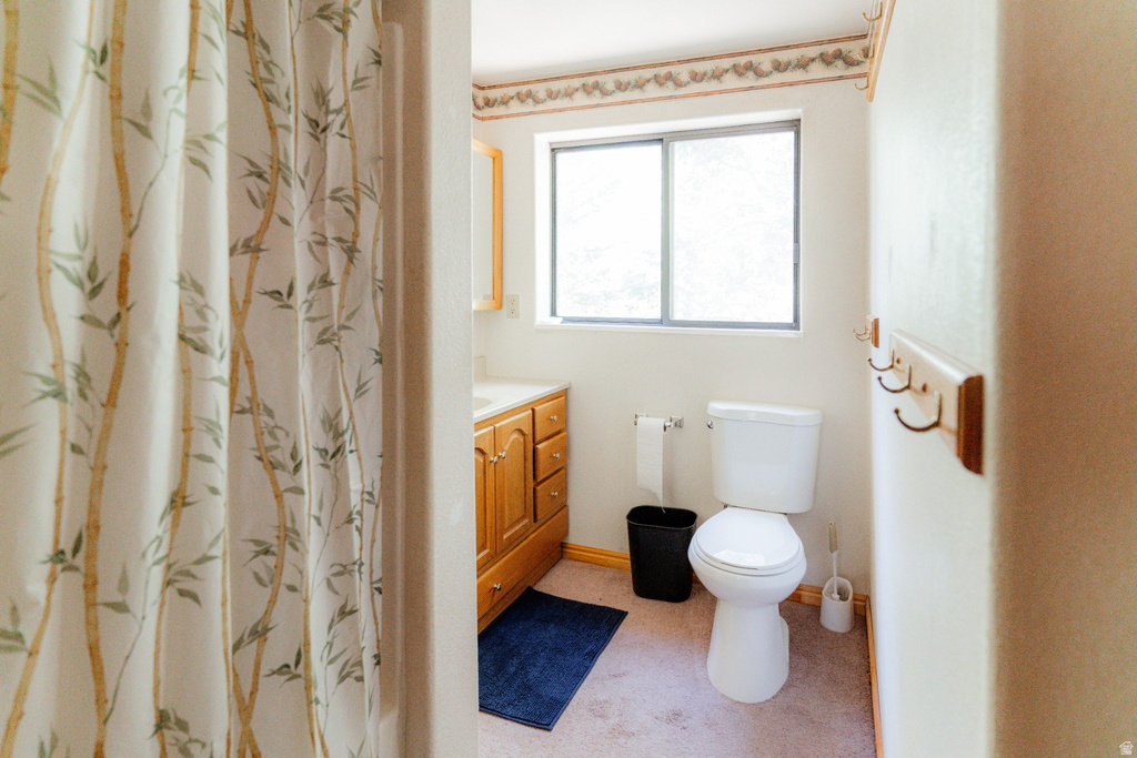 1270 W STRAWBERRY POINT RD Duck Creek Village, UT 84762