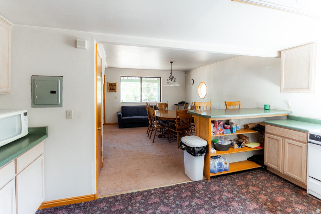 1270 W STRAWBERRY POINT RD Duck Creek Village, UT 84762