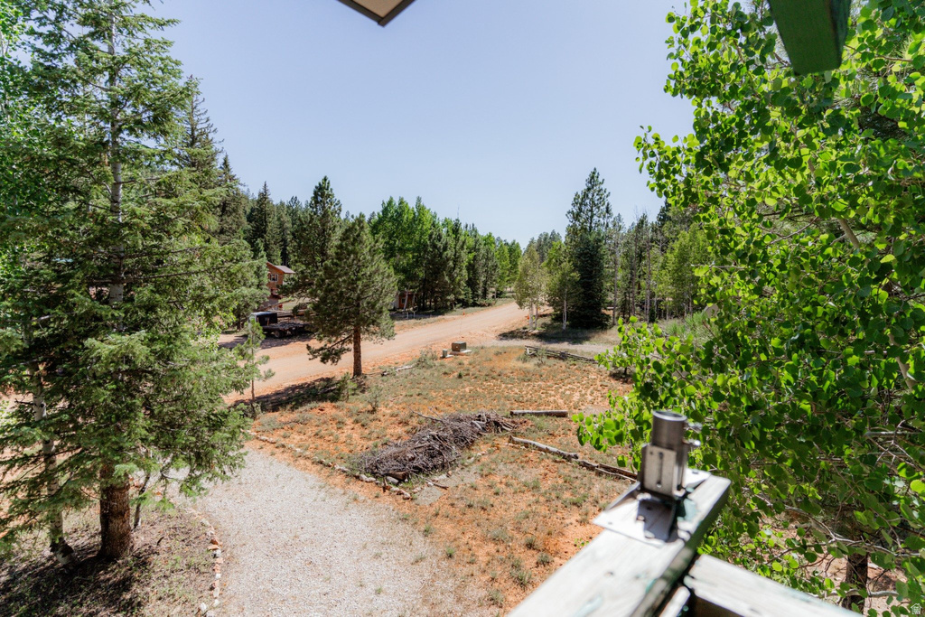 1270 W STRAWBERRY POINT RD Duck Creek Village, UT 84762