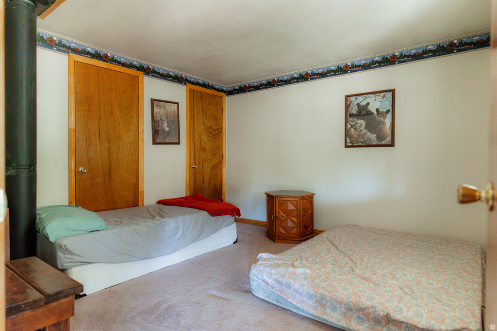 1270 W STRAWBERRY POINT RD Duck Creek Village, UT 84762