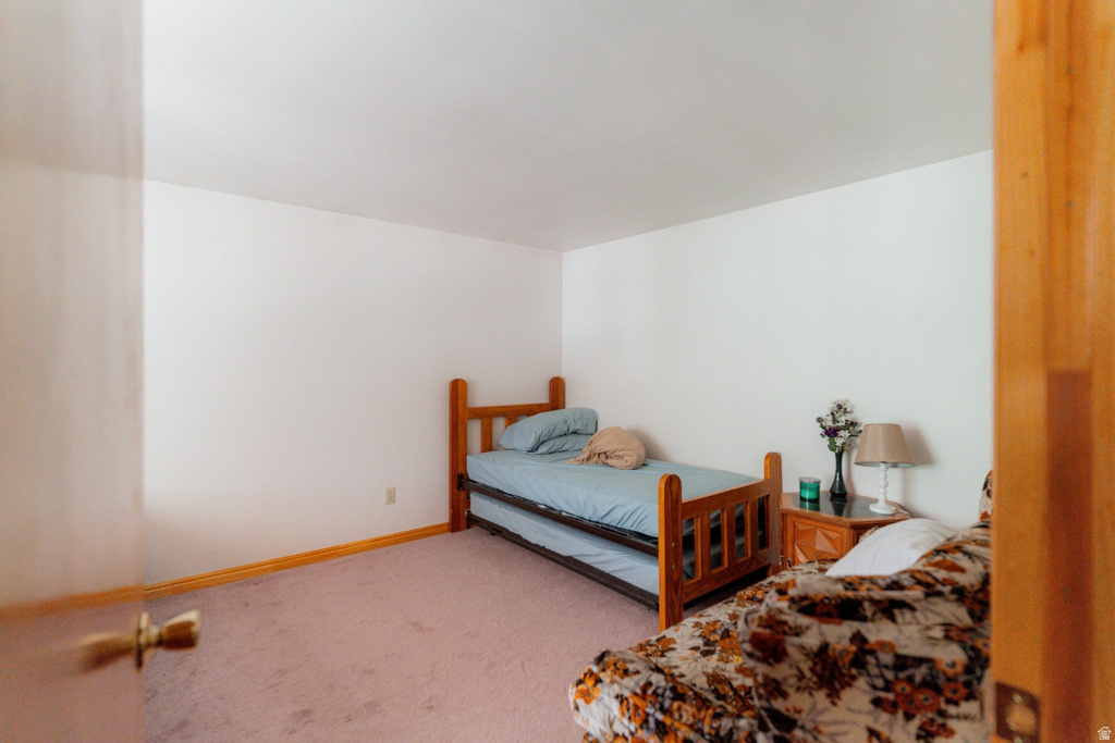 1270 W STRAWBERRY POINT RD Duck Creek Village, UT 84762