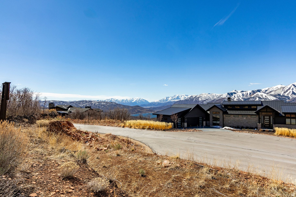 11114 N WRANGLER CIR Hideout, UT 84036