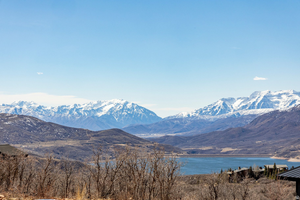 11114 N WRANGLER CIR Hideout, UT 84036