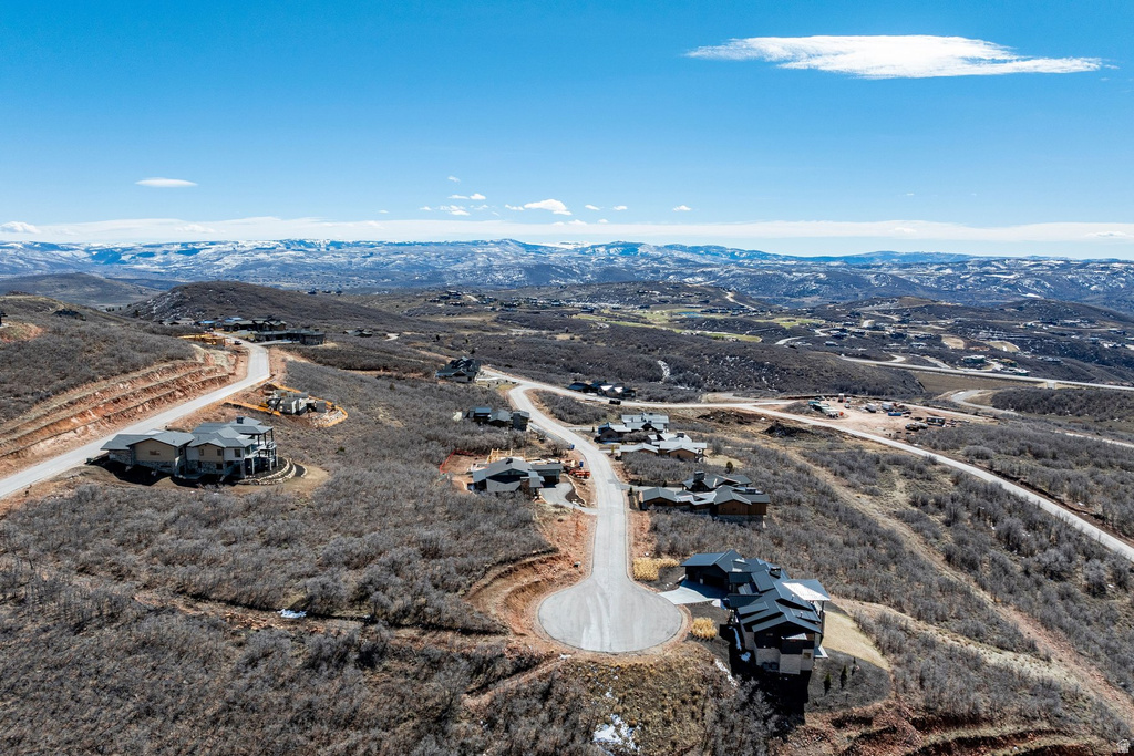 11114 N WRANGLER CIR Hideout, UT 84036