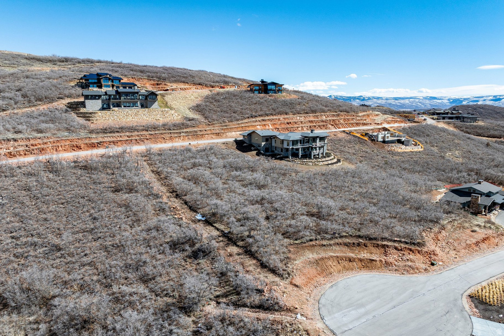 11114 N WRANGLER CIR Hideout, UT 84036