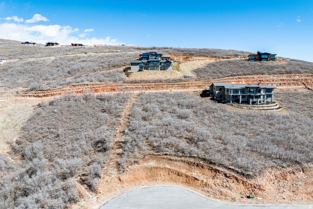 11114 N WRANGLER CIR Hideout, UT 84036