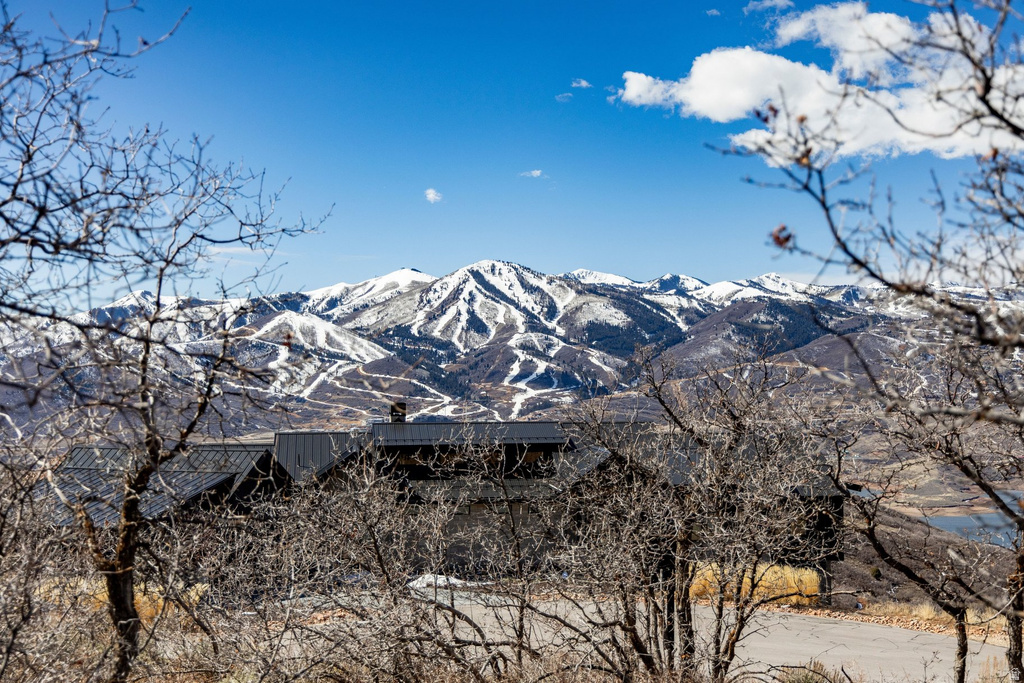 11114 N WRANGLER CIR Hideout, UT 84036