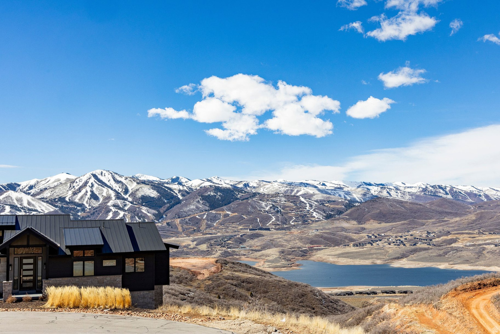 11114 N WRANGLER CIR Hideout, UT 84036