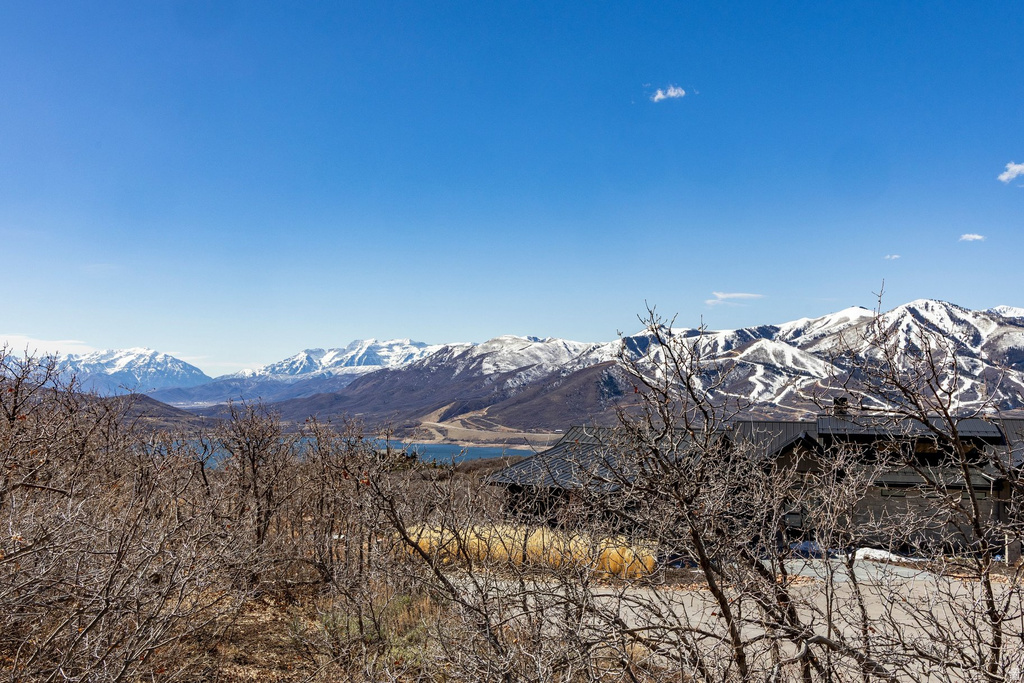 11114 N WRANGLER CIR Hideout, UT 84036