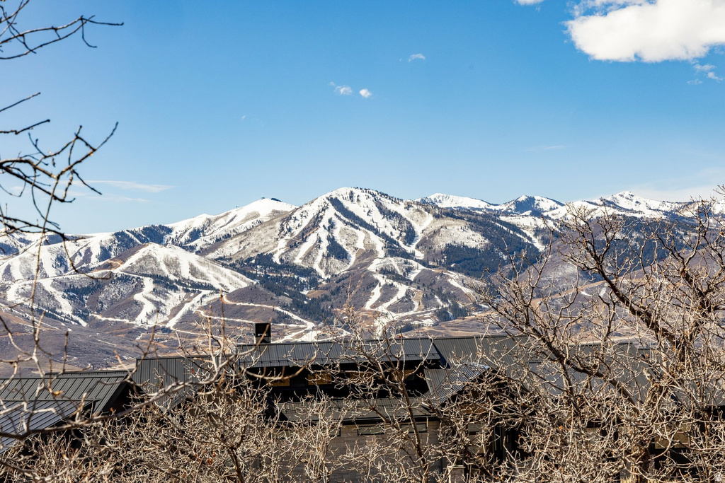 11114 N WRANGLER CIR Hideout, UT 84036