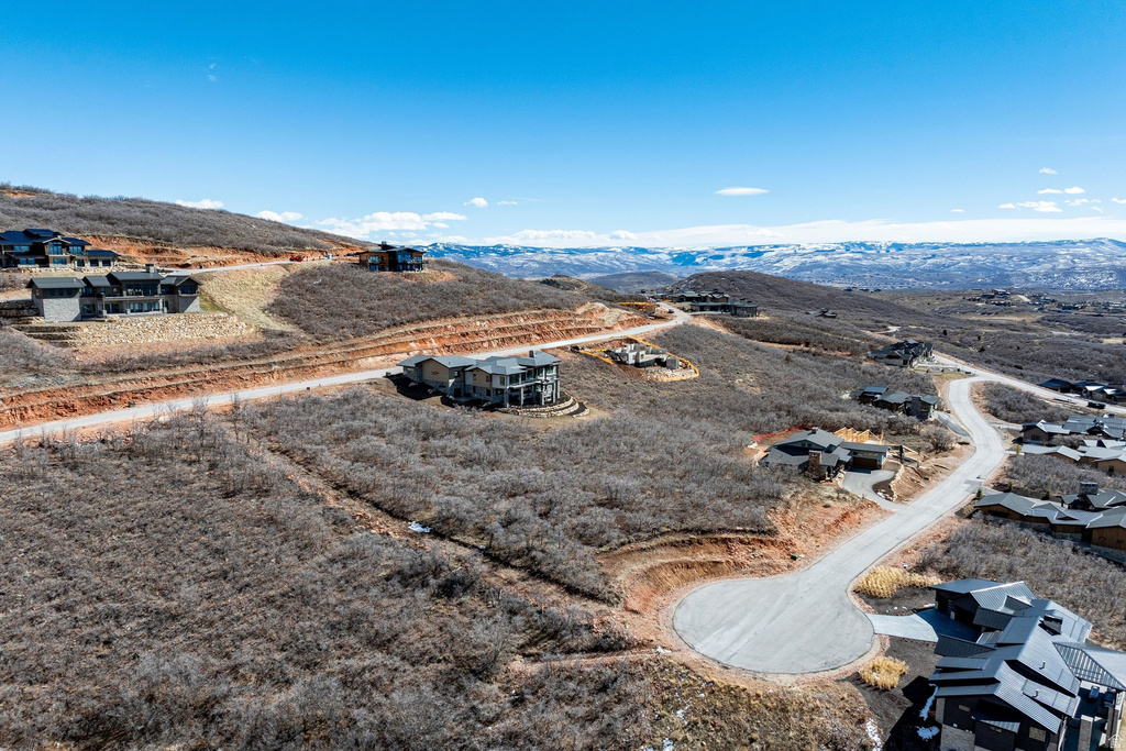 11114 N WRANGLER CIR Hideout, UT 84036