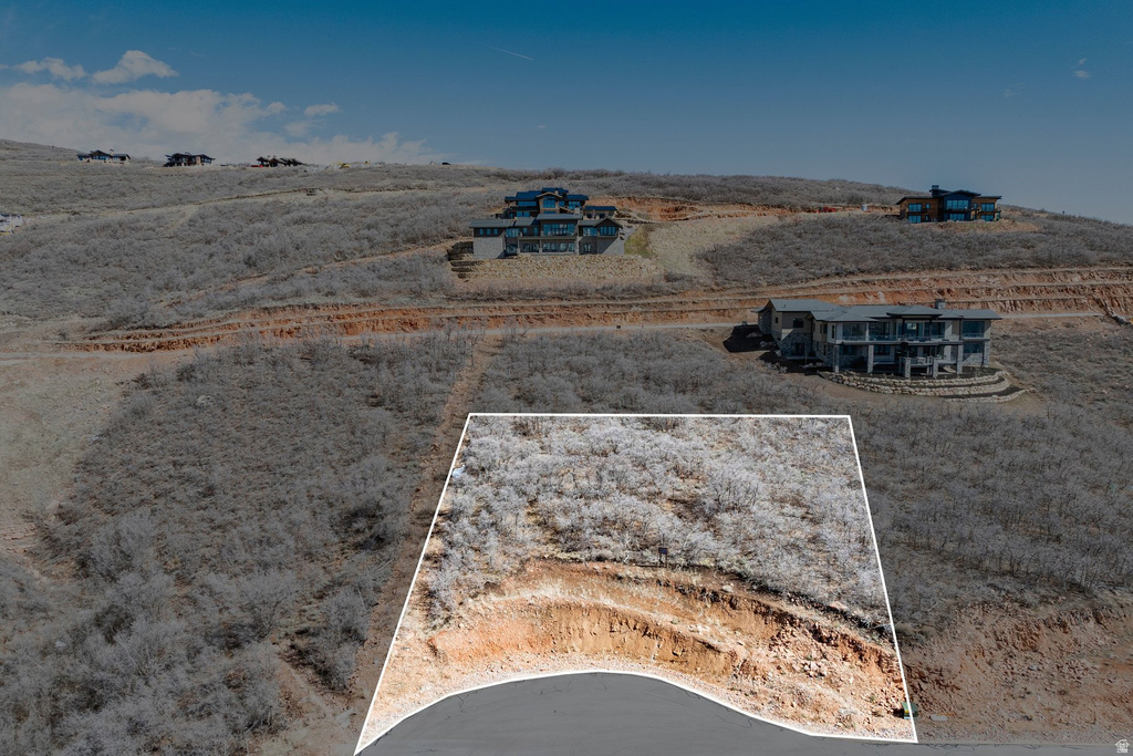 11114 N WRANGLER CIR Hideout, UT 84036