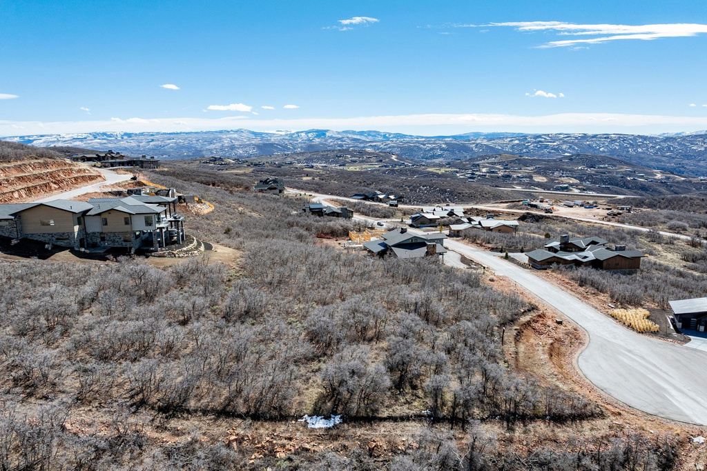 11114 N WRANGLER CIR Hideout, UT 84036