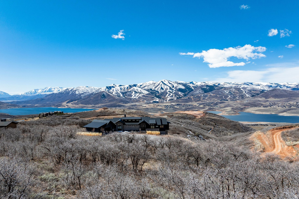 11114 N WRANGLER CIR Hideout, UT 84036