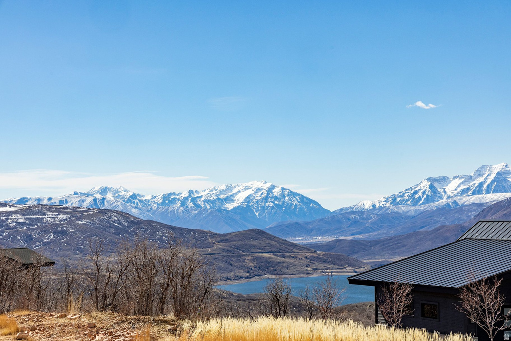 11114 N WRANGLER CIR Hideout, UT 84036