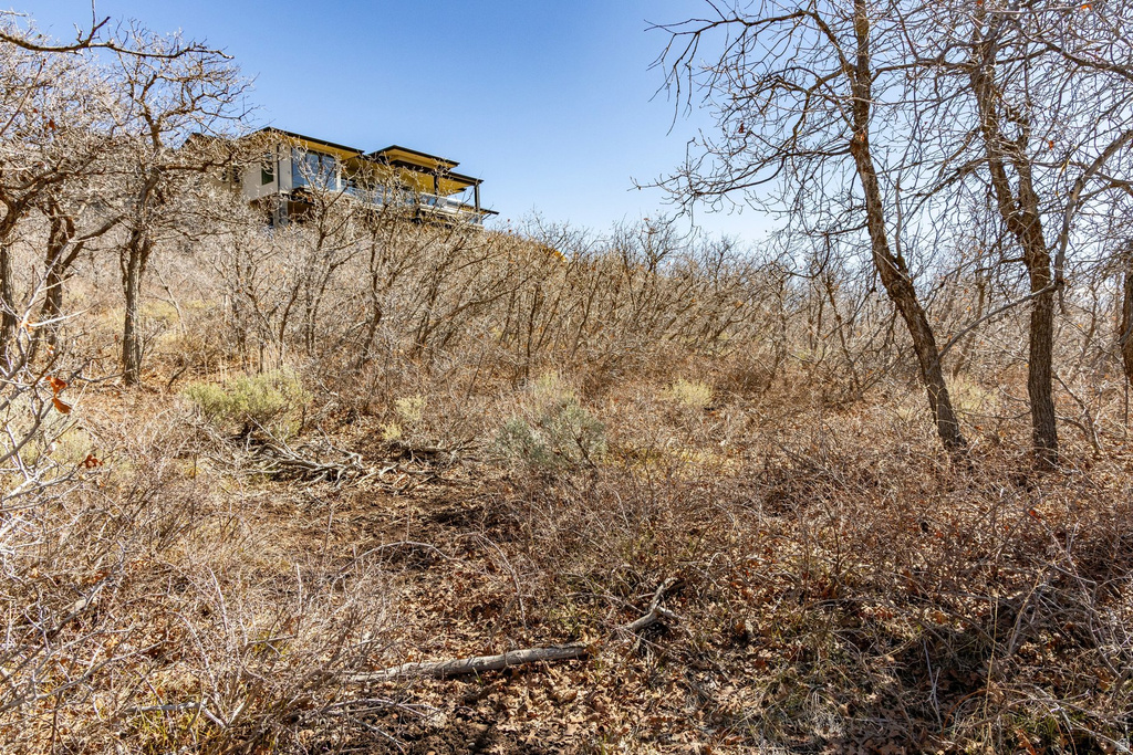 11114 N WRANGLER CIR Hideout, UT 84036