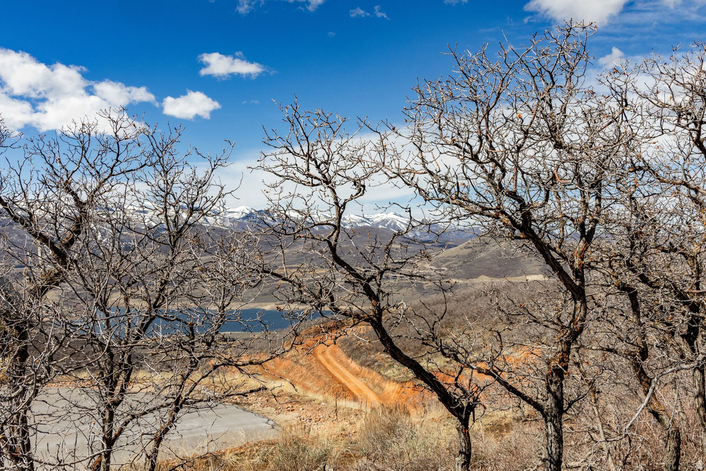 11114 N WRANGLER CIR Hideout, UT 84036