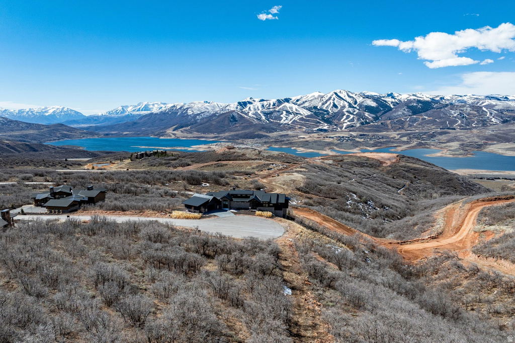 11114 N WRANGLER CIR Hideout, UT 84036