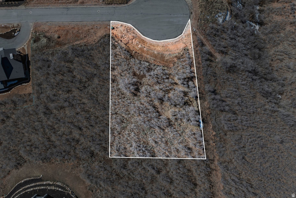 11114 N WRANGLER CIR Hideout, UT 84036