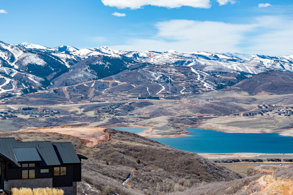 11114 N WRANGLER CIR Hideout, UT 84036